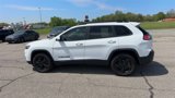Used 2021 Jeep Cherokee Latitude Plus image 5