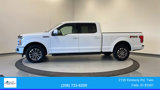 Used 2020 Ford F150 Lariat image 4