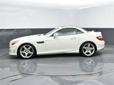 Used 2013 Mercedes-Benz SLK 250 image 5