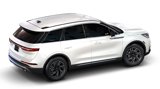New 2025 Lincoln Corsair FWD image 3