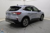 Certified 2022 Ford Escape SEL image 4