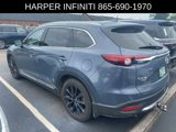 Used 2021 MAZDA CX-9 Carbon Edition image 2