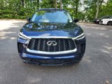 Certified 2024 INFINITI QX60 Pure image 3