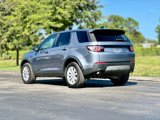 Used 2018 Land Rover Discovery Sport SE image 4