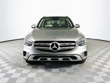 Certified 2022 Mercedes-Benz GLC 300 image 2
