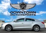 Used 2014 Buick LaCrosse Premium w/ Driver Confidence Package image 4
