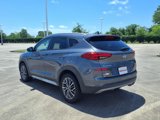 Used 2021 Hyundai Tucson SEL image 3