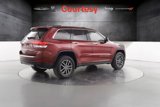 Certified 2021 Jeep Grand Cherokee Limited image 3