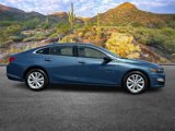Used 2024 Chevrolet Malibu LT image 3