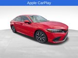 Certified 2023 Honda Civic EX image 3