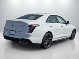 New 2025 Cadillac CT4 Sport image 5