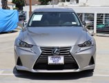 Used 2017 Lexus IS 200t image 3