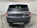 Used 2015 Land Rover Range Rover Sport HSE image 6