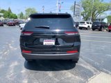New 2025 Jeep Grand Cherokee Altitude image 6