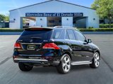 Used 2016 Mercedes-Benz GLE 350 4MATIC image 4