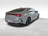 Used 2021 Kia K5 GT-Line image 3