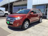 Used 2014 Ford Edge SEL w/ Equipment Group 205A image 3
