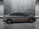 Used 2013 Honda Civic EX image 4