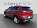 Used 2015 Jeep Cherokee Limited image 4
