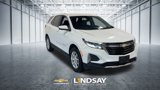 Used 2022 Chevrolet Equinox LT image 4