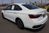 Used 2023 Volkswagen Jetta S image 4