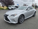 Used 2015 Lexus RC 350 AWD image 3