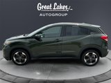 Used 2018 Honda HR-V EX-L image 2