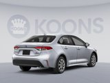 New 2025 Toyota Corolla LE image 2