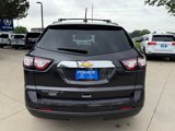 Used 2016 Chevrolet Traverse LT w/ Style and Technology Package image 2