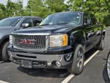 Used 2013 GMC Sierra 1500 SLT w/ Suspension Package, Off-Road image 6