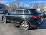 Used 2014 MAZDA CX-9 Grand Touring w/ GT Technology Package image 4