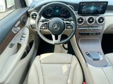 Used 2022 Mercedes-Benz GLC 300 4MATIC image 4