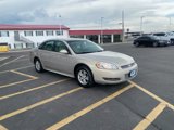 Used 2012 Chevrolet Impala LS image 4