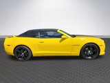 Used 2012 Chevrolet Camaro SS w/ RS Package image 4