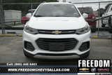 Used 2020 Chevrolet Trax LT w/ LT Convenience Package image 2