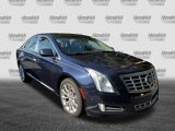 Used 2015 Cadillac XTS Luxury w/ Driver Awareness Package image 2