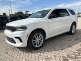 New 2025 Dodge Durango GT image 2