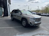 Certified 2023 GMC Acadia SLE w/ Driver Convenience Package image 4