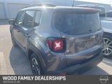 Used 2017 Jeep Renegade Sport w/ Power & Air Group image 5
