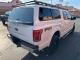 Used 2016 Ford F150 Lariat image 6