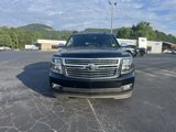 Used 2016 Chevrolet Suburban LTZ image 2