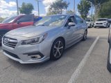 Used 2018 Subaru Legacy 2.5i Limited image 2