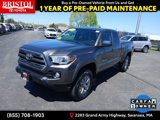 Used 2016 Toyota Tacoma SR5 image 3
