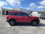 Certified 2021 Ford Bronco Sport Big Bend image 3