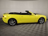 Used 2014 Chevrolet Camaro LT image 4