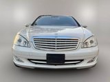 Used 2008 Mercedes-Benz S 550 4MATIC image 2