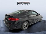 Used 2020 Mercedes-Benz C 43 AMG 4MATIC Coupe image 5