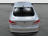 Used 2017 Ford Fusion Platinum image 3