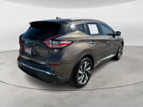 Used 2016 Nissan Murano Platinum w/ Platinum Technology Package image 4