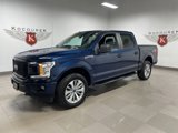 Used 2018 Ford F150 XL w/ Equipment Group 101A Mid image 3